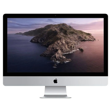 Apple iMac (Retina 5K, 27" Late 2015) 24GB / 1TB Fusion / Core i5-6500 [A*]