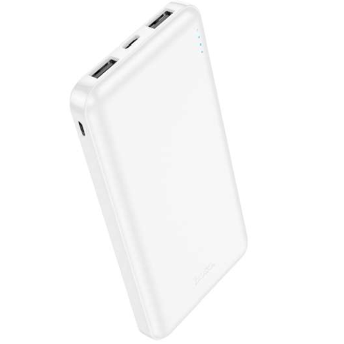 Hoco J100 Power Bank lādētājs 10000 mAh