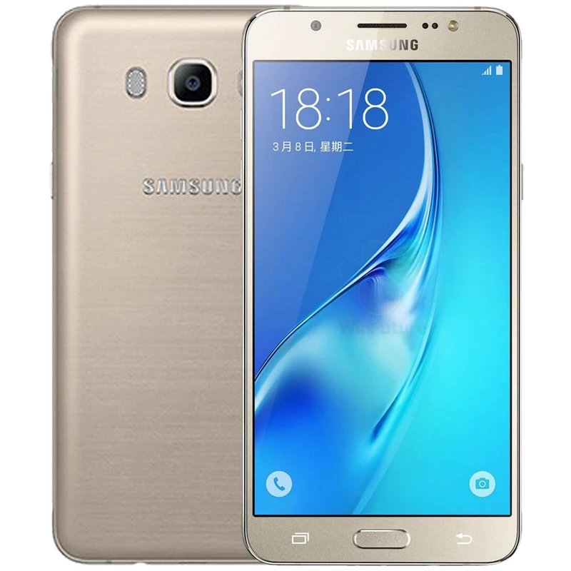 Samsung Galaxy J7 (2016) 16GB J710