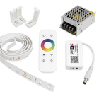LED Piederumi