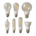 LED spuldzes