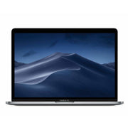Apple MacBook Pro (13" 2019, 4 TBT3) 8GB / 256GB SSD / Core i5-8279U [B*]