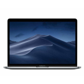 Apple MacBook Pro (15" 2018) 16GB / 512GB SSD / Core i7-8850H [B]