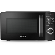 Haeger MW-70B.011A THERMOQUIK 20 Mikroviļņu krāsnis 20L 700W