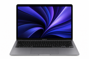 MacBook