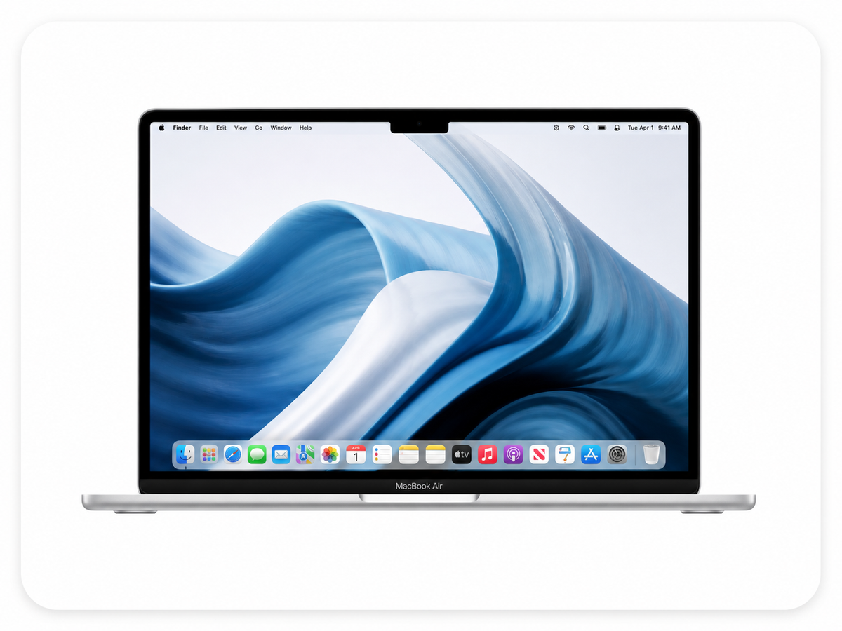 MacBook Air