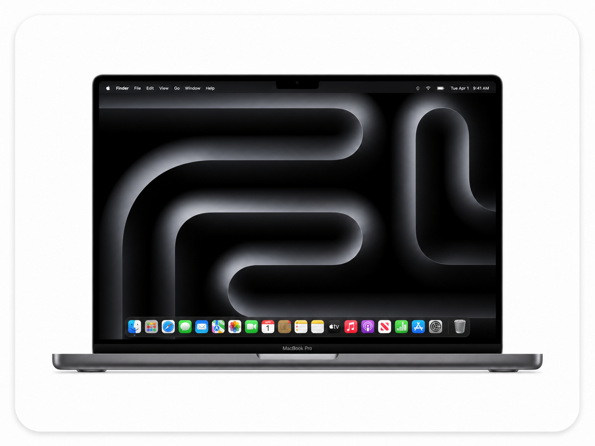 MacBook Pro