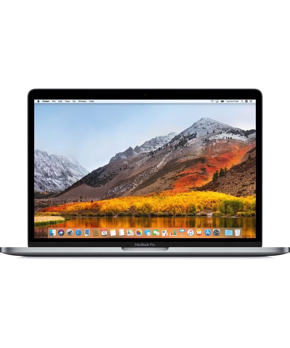 Apple MacBook Pro (15" 2019) 16GB / 512GB SSD / Core i9-9880H [B]