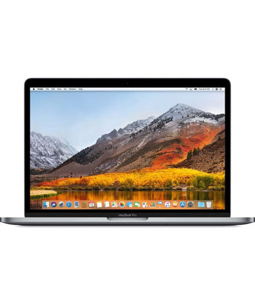Apple MacBook Pro (15" 2019) 16GB / 512GB SSD / Core i9-9880H [B]