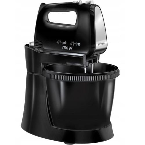 MPM MMR-20Z/C Mikseris ar bļodu 3L 750W