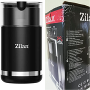 Zilan ZLN9280 Kafijas dzirnaviņas 150W (Bojāts iepakojums)
