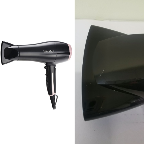 Mesko MS 2249 Fēns 2300W (Bojāts iepakojums, Skrāpējums uz uzgaļa)