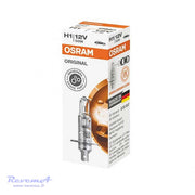 OSRAM auto spuldze H1 55 W 12 V