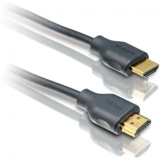 Philips SWV5401H/10 HDMI kabelis 1.8m 3D, UHD 2160p (4K)