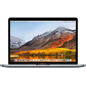 Apple MacBook (Retina, 12" 2017) 8GB / 512GB SSD / Core i5-7Y54 [D] Nr. 0692