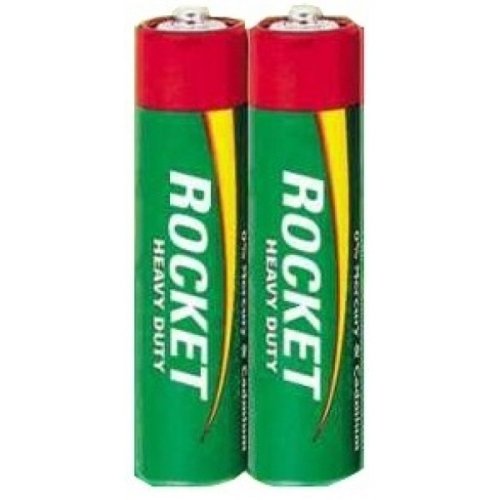 Rocket R03-2AA (AAA) celofāna iepakojumā 2 gab.