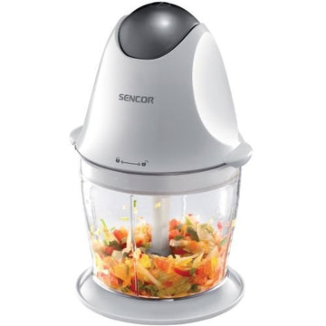 Sencor SHB 4310 Pārtikas smalcinātājs 650ml 300W