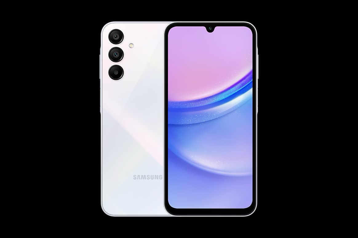 Samsung Galaxy A15 128GB A155F [C]