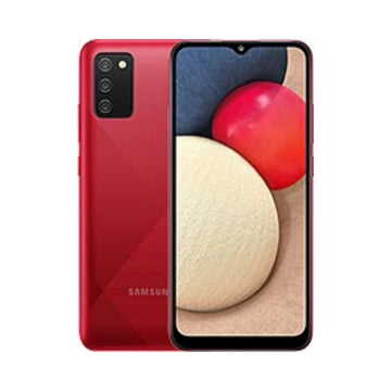 Samsung Galaxy A02s 64 GB A025F