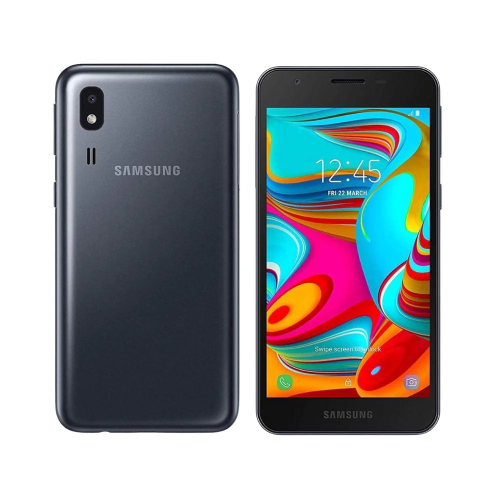 Samsung Galaxy A3 (2017) A320F