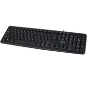 Titanum TK101 klaviatūra ENG