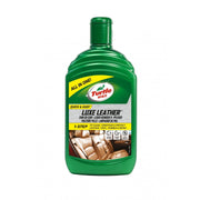 TURTLE WAX ādas tīrītājs, 500 ml