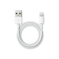 USB-A / Lightning