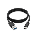 USB-A/ USB-C
