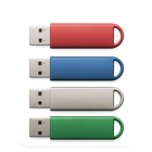 USB atmiņas kartes