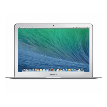 Apple MacBook Air (13" Mid 2013) 4GB / 128GB SSD / Core i5-4250U [D]
