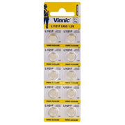 Vinnic AG8-10BB blistera iepakojumā 10 gab.