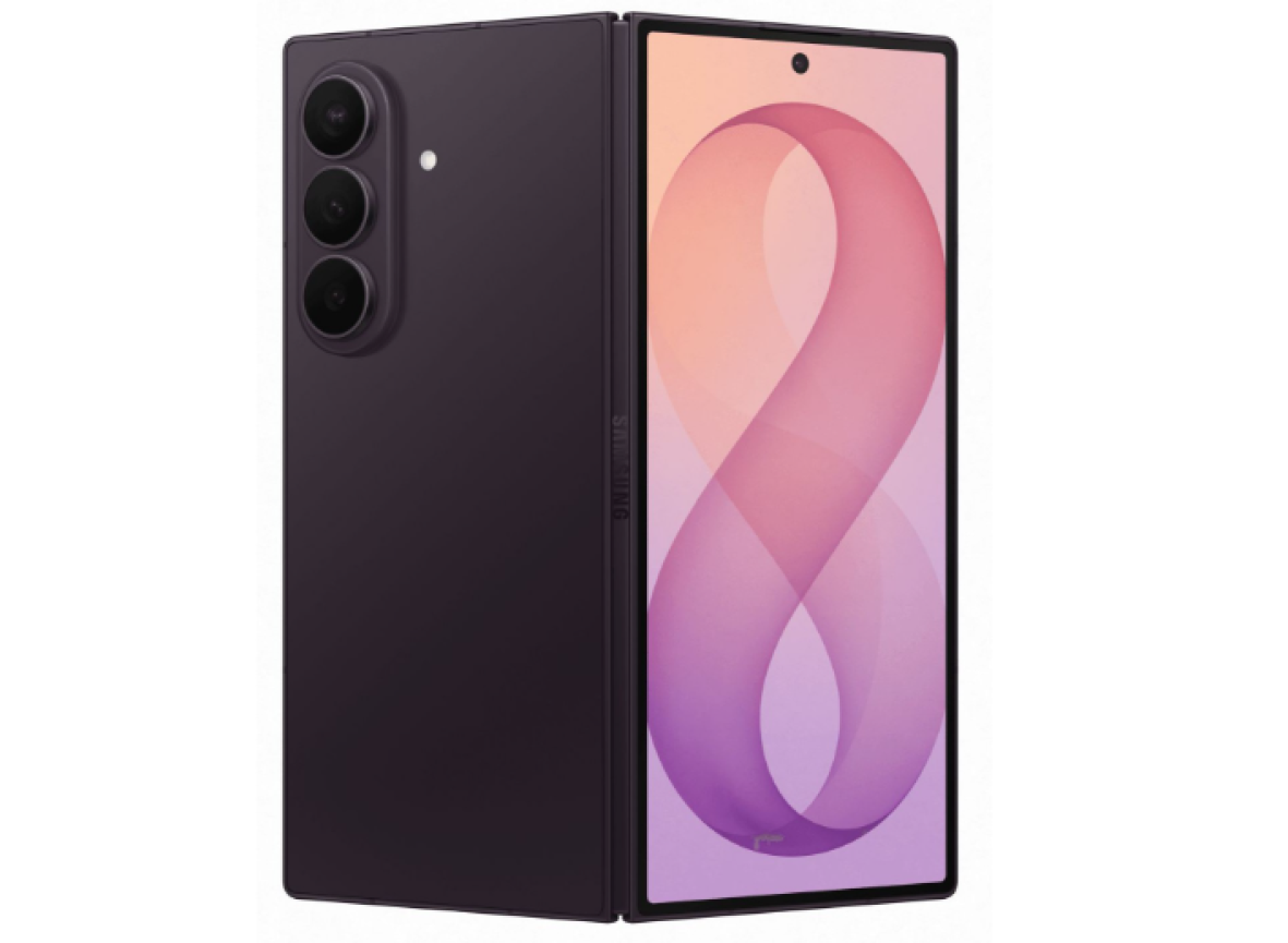Samsung Galaxy Z Fold8 Ultra 5G 256GB F976B [B]
