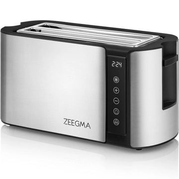 Zeegma ZE-TOSTEE chef easy Tosteris 1500W
