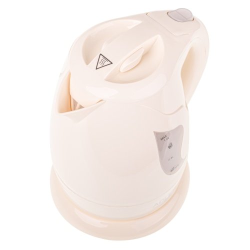 Adler tējkanna plastmasas 1,0 L