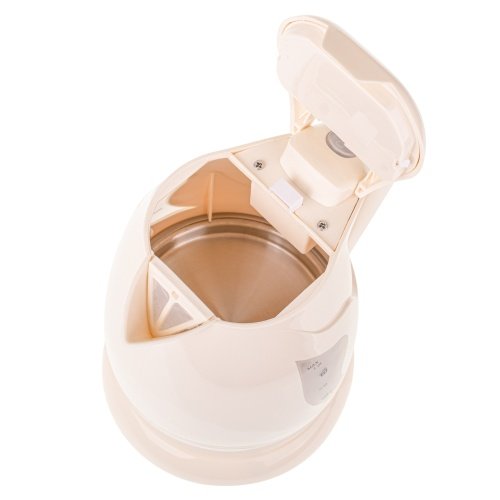 Adler tējkanna plastmasas 1,0 L