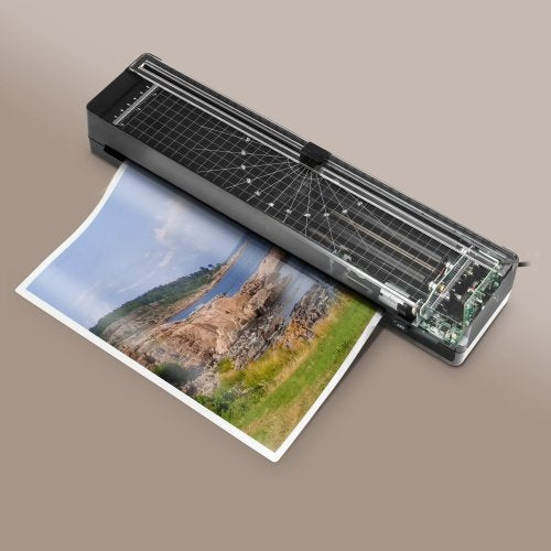 A3 laminators