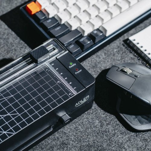 A3 laminators