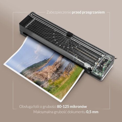 A3 laminators
