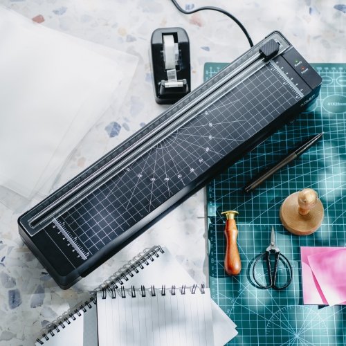 A3 laminators
