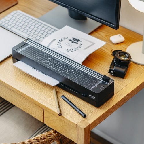 A3 laminators