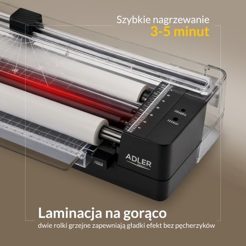 A3 laminators