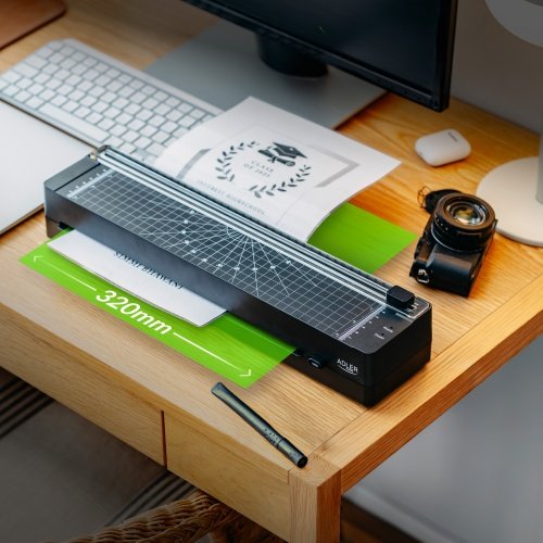 A3 laminators