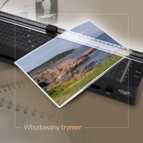A3 laminators