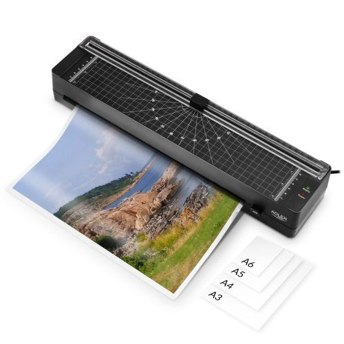 A3 laminators