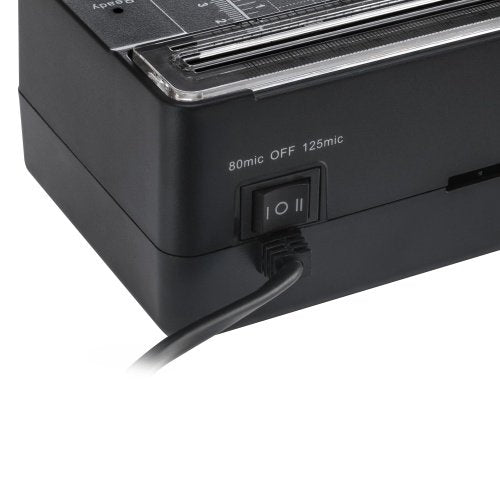 A3 laminators