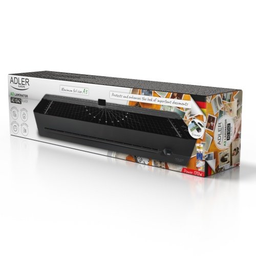 A3 laminators
