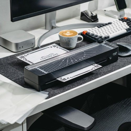 A3 laminators