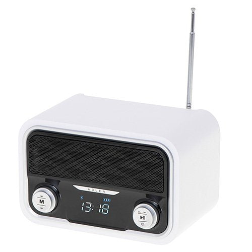 Bluetooth radio