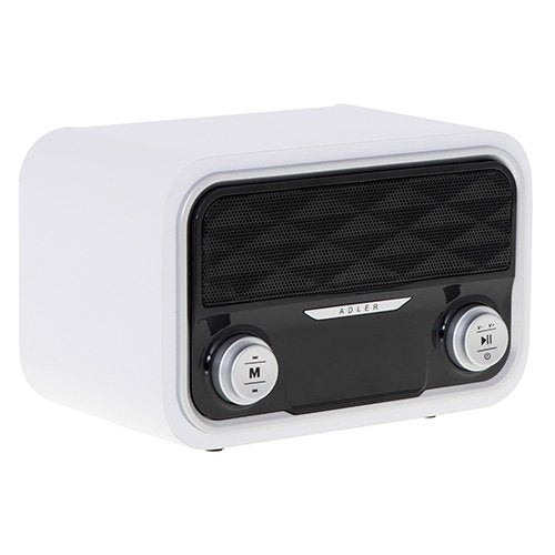Bluetooth radio