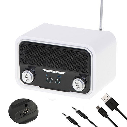 Bluetooth radio